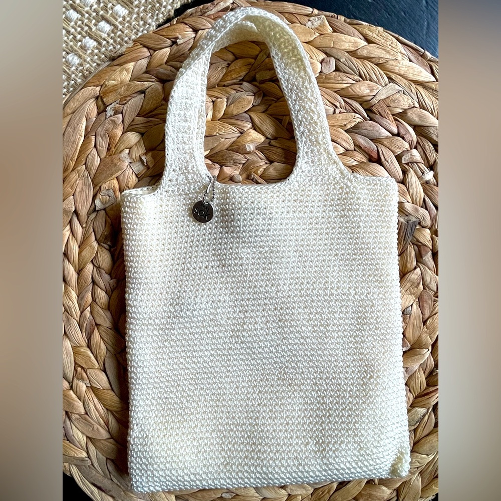 The Sak Mini Handbag